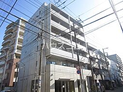 JR総武線 西千葉駅 徒歩4分の賃貸マンション