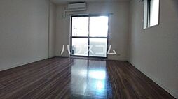 名古屋市営東山線 新栄町駅 徒歩10分の賃貸マンション 3階1Kのリビング/ダイニング