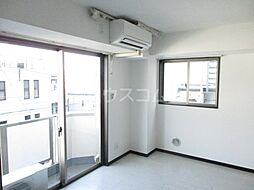 アルカンシエル稲毛 3階1DKのリビング/ダイニング