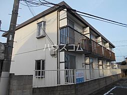 ユーケンハイツ