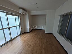 名古屋市営名城線 黒川駅 徒歩5分の賃貸マンション 1階ワンルームのリビング/ダイニング