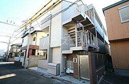 西武新宿線 沼袋駅 徒歩10分の賃貸アパート