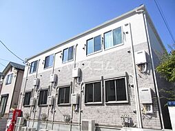 JR総武線 新検見川駅 徒歩9分