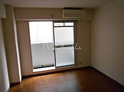 セントポーリア丸太町 307 3階1Kのリビング/ダイニング