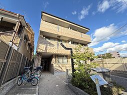 京福電気鉄道嵐山本線 帷子ノ辻駅 徒歩3分の賃貸マンション