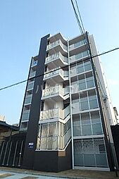 名古屋市営上飯田線 上飯田駅 徒歩2分の賃貸マンション