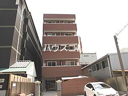 阪急京都本線 西京極駅 徒歩10分の賃貸マンション