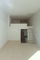 Ｓｏｌａｔｉｏ鳥羽見 102 1階1Kのリビング/ダイニング