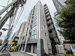 リベラーレ中野 203