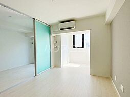 リベラーレ中野 203 2階1LDKのリビング/ダイニング