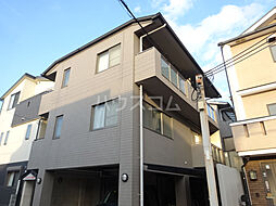 エレガンス西院