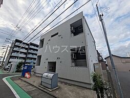 ベルトピア上飯田 102