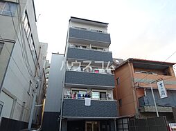 フラッティＫ＆Ｓ