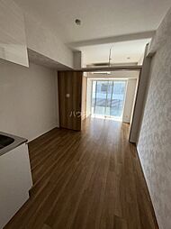 京都地下鉄東西線 二条駅 徒歩14分の賃貸マンション 6階1DKのリビング/ダイニング