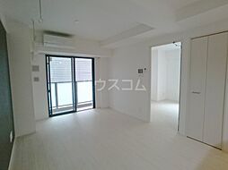 Ｄ−ｒｏｏｍ早稲田 1001 10階2LDKのリビング/ダイニング