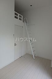 ＰＲＥＣＩＯＵＳ　ＳＴＯＲＹ 205 2階1Kのリビング/ダイニング