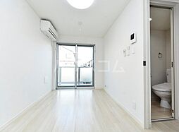 東武伊勢崎線 竹ノ塚駅 徒歩15分の賃貸アパート 1階1Kのリビング/ダイニング