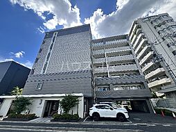 京都地下鉄東西線 西大路御池駅 徒歩8分