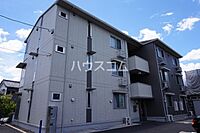 愛知県春日井市勝川新町2丁目60番地：物件画像／ハウスコム東海株式会社　小牧店