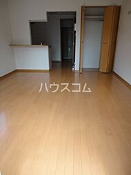 JR中央本線 神領駅 徒歩4分の賃貸アパート 2階1Kのリビング/ダイニング