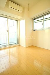 プラウドフラット富士見台 601