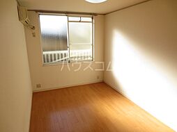 エステートピア和 1階1Kのリビング/ダイニング