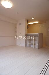 リブ　フラット 202 2階2LDKのリビング/ダイニング