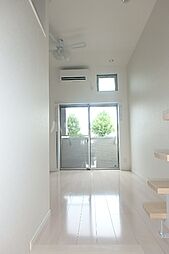 ｓｔａｇｅ　黒門町 1階ワンルームのリビング/ダイニング