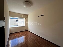 チェーロ轟 2階1Kのリビング/ダイニング