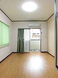 ＭＥＡＳＯＮ　ＩＴ’Ｓ 11 1階ワンルームのリビング/ダイニング