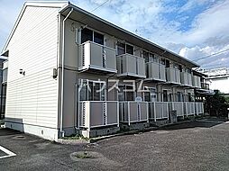 JR中央本線 春日井駅 徒歩31分の賃貸アパート