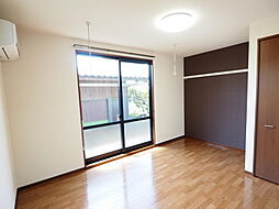 コスモコーポ 101 1階1Kのリビング/ダイニング