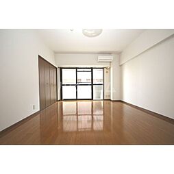 レジデンス黒龍 305 3階1DKのリビング/ダイニング