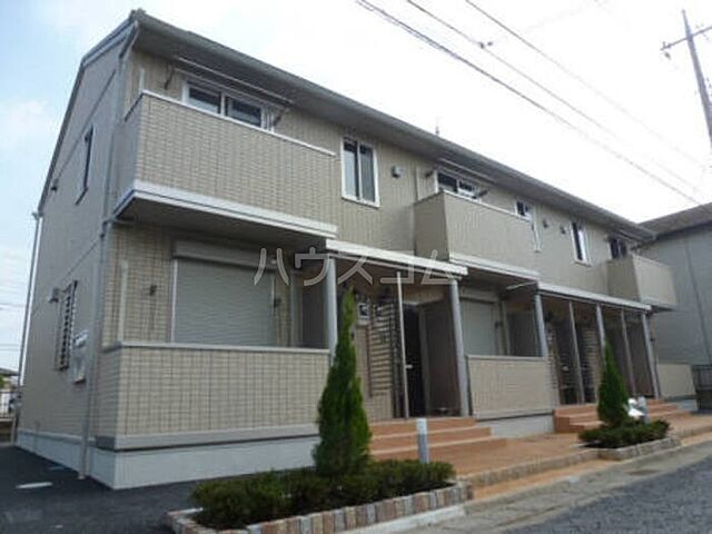 ホームズ 群馬県前橋市駒形町 1ldk 1階 38 67 賃貸アパート住宅情報