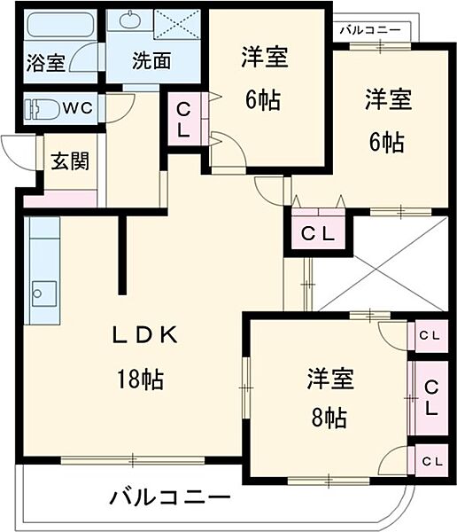 外観画像