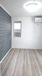 都電荒川線 小台駅 徒歩8分の賃貸アパート 1階ワンルームのリビング/ダイニング