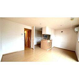 スピリア・ヒビツ B101 1階2LDKのリビング/ダイニング