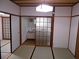 太秦天神川平屋の家　其の弐 1