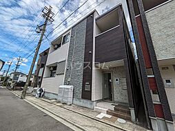 名古屋市営名城線 平安通駅 徒歩9分