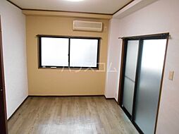 アルティスタ姉小路 4階1Kのリビング/ダイニング