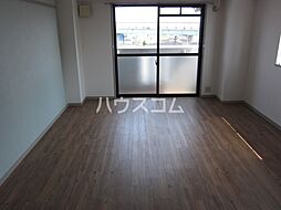 名古屋市営鶴舞線 上小田井駅 徒歩11分の賃貸マンション 6階1Kのリビング/ダイニング