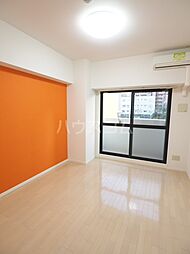 名古屋市営名城線 茶屋ヶ坂駅 徒歩6分の賃貸マンション 7階1Kのリビング/ダイニング