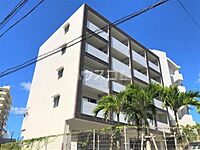 【ホームズ】でお部屋探し！沖縄県那覇市上之屋1丁目[1K/賃料7.4万円/3階/30.52㎡]。賃貸マンション住宅