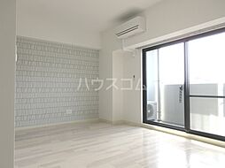 名古屋市営東山線 新栄町駅 徒歩7分の賃貸マンション 8階1LDKのリビング/ダイニング