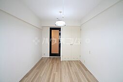 デイスターアベニュー 326 3階1Kのリビング/ダイニング