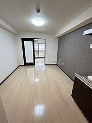 Ｒｅｓｉｄｅｎｃｅ二条洛中庵 1階1LDKのリビング/ダイニング