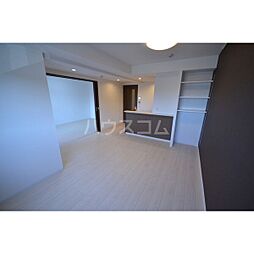 ブライト　スクエア 305 3階1LDKのリビング/ダイニング