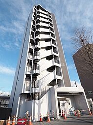 名古屋市営名城線 ナゴヤドーム前矢田駅 徒歩11分の賃貸マンション