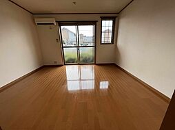 ソレイユ 101 1階1DKのリビング/ダイニング