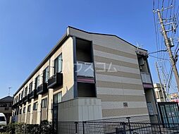 西武新宿線 南大塚駅 徒歩21分の賃貸アパート